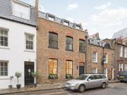 Bingham Place, Marylebone W1U, 3 bed property to rent,...