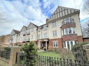 Bingham Road, Addiscombe, 1 Bedroom Apartment