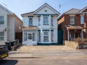 Bingham Road, Winton BH9, 6 bed detached house to rent,...