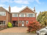 Bingham, St. Marys Road, Nottingham, 4 Bedroom Detached