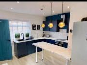 Bingham Street, Manchester, 5 Bedroom House