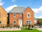 Bingham, Ward Road, Nottingham, 5 Bedroom Detached