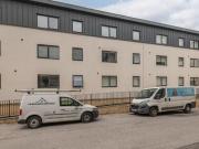 Bingley Road, Apartment,bradford, 1 Bedroom Flat