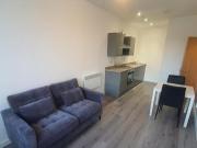 Bingley Road, The Card House, Bradford, 1 Bedroom Apartment