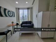 Binjai 8 @ KLCC 2 Bedrooms Near LRT, Level 29, Ready to...