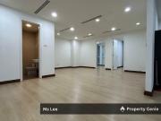 Binjai 8 @ KLCC SOHO Dual keys, Good for investment Roi...