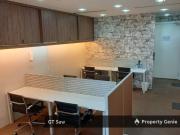 Binjai 8 Office Near to KLCC, KL City Centre, LRT and...