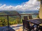 Binna Burra Sky Lodge Luxury 2 Bedroom Apartment with...