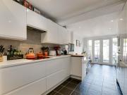 Binns Road, Chiswick, London W4, 3 bedroom terraced...