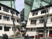 Binondo Office Warehouse for Rent