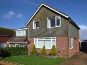 Binstead Lodge Road, Ryde, 3 Bedroom Semi detached