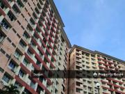 Bintang Mas Condo Bandar Sri Permaisuri Cheras Taman...