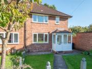 Binton Croft, Moseley, 2 Bedroom End