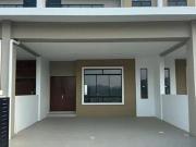 Bintulu Brand New Double Storey Terrace Intermediate House