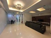 Bintulu Double Storey inter for Rent Fully Furnish