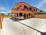 Bintulu Double Storey Semi Detached with fully furnished...
