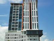 Bintulu Hive Residence 2BR with fully furnished