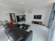 Bintulu Hive Residence One Bedroom with fully furnished