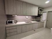Bintulu J5 3 bedroom type apartment for rent Fully furnished