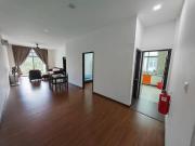 Bintulu Sentral Park Residences 3BR apartment