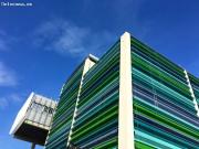 Bio Oficinas/local/almacén A ESTRENAR en un edificio único