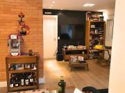 Bio Tatuapé OPORTUNIDADE Lindo apto em andar alto c/...