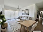 BIOAPARTMENTS CENTENARIO Departamento con vista...