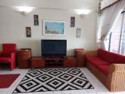 BIOKING 1k Corus Paradise PD MURAH FULLY Furnished