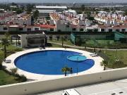 BIOSFERA TOWERS, JURIQUILLA Departamento en RENTA 3...