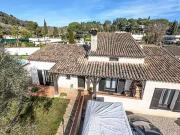 Biot 06410 Achat / Vente maison 5 pièces t5 piscine jardin