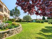 Biot 06410 Achat / Vente maison 7 pièces t7 jardin terrasse