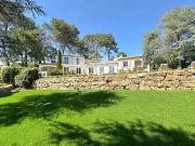 Biot 06410 Achat / Vente maison 8 pièces t8 piscine