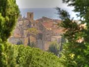 Biot 06410 Location maison 6 pièces t6 piscine