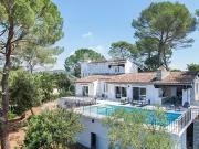Biot 06410 Location maison 7 pièces t7 piscine