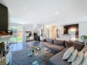 Biot Domaine fermé Villa individuelle