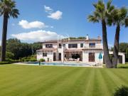 BIOT EXCLUSIVITE GRANDE VILLA FAMILIALLE