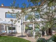 BIOT Jolie villa de 6 chambres dans un domaine prisé
