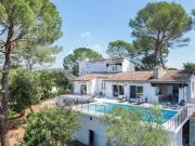 Biot: Jolie villa de 6 chambres idéalement située dans...
