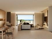 BIOT: Spacieux appartements neufs de grand standing avec...