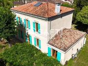 Birac sur Trec 47200 Achat / Vente maison 6 pièces t6