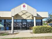 BIRALLEE OFFICE ACCOMMODATION