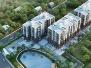 Birati 2 BHK Apartment For Sale Kolkata