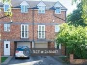 Birch Avenue, Leeds LS15, 3 bed semi detached house to...