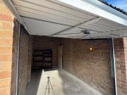 Birch Close, Cambridge