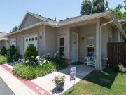 Birch Court 3 Bed 2.5 Bath Townhouse