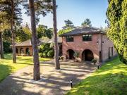 Birch Hill, Croydon, 4 Bedroom Detached