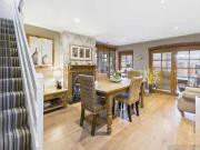 Birch House, Dover Street, 4 Bedroom Detached
