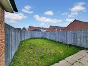 Birch Lane, Glenfield, LE3