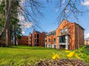 Birch Place, Dukes Ride, Crowthorne, Berkshire RG45, 1...