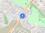 Birch Place, Dukes Ride, Crowthorne, Berkshire, RG45